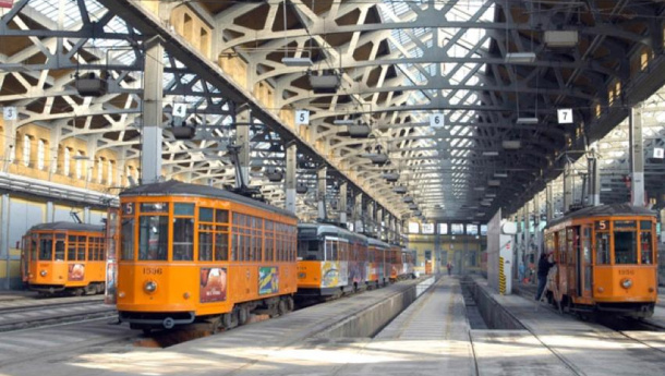 Immagine: Sciopero di venerdì 18 marzo: quando e come si potrà viaggiare a Milano