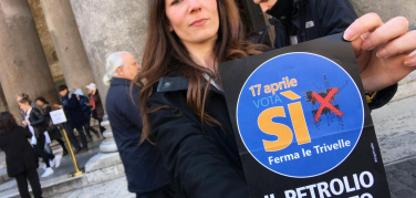 Si costituisce il Comitato 