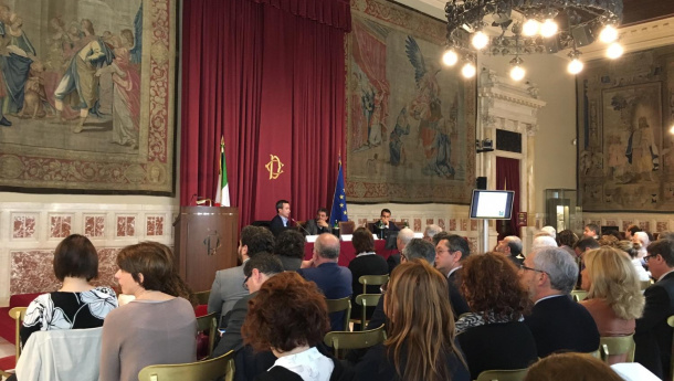 Immagine: Ecoreati, Ciafani: 