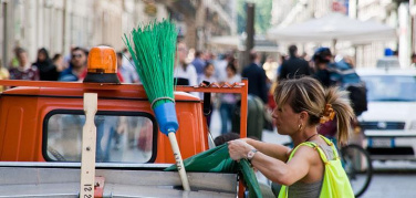 Rifiuti, il dibattito pubblico su differenziata e riciclo lunedì 21 marzo a Torino: un resoconto