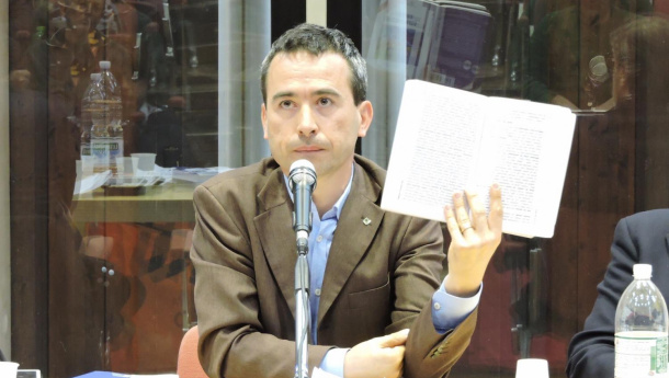 Immagine: Ecodistretto, Ciafani: 