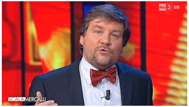 Immagine: Scala Mercalli, rivedi la puntata di sabato 26 marzo dedicata ai trasporti