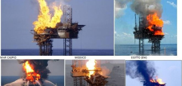 Referendum, sfruttamento risorse energetiche. Si passa da 30 anni a nessuna scadenza temporale