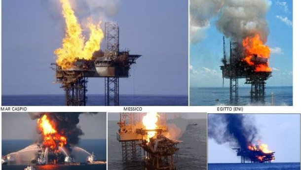 Immagine: Referendum, sfruttamento risorse energetiche. Si passa da 30 anni a nessuna scadenza temporale