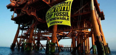 Trivelle, dimissioni Ministro Guidi. Legambiente: “Ancora più urgente votare il 17 aprile per la politica energetica che vogliamo”