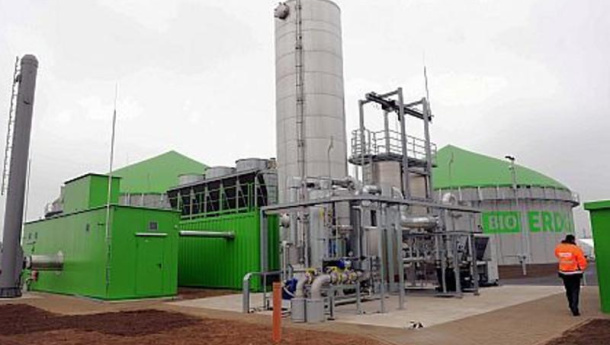 Immagine: Italia terzo produttore mondiale di energia elettrica da biogas agricolo