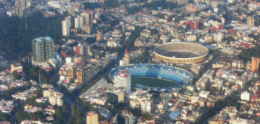Città del Messico, emergenza smog: auto ferme un giorno a settimana e un sabato al mese