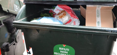 Giovedì 7 aprile incontro 'La gestione dei rifiuti a Torino: scenari attuali e prospettive future'