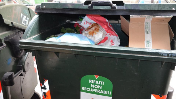 Immagine: Giovedì 7 aprile incontro 'La gestione dei rifiuti a Torino: scenari attuali e prospettive future'