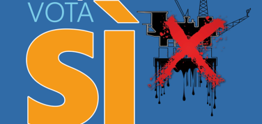 Torino. Trivelle, cambiamenti climatici e salute: incontro con Luca Mercalli e Luca Iacoboni