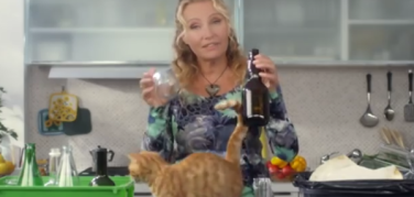 Bottiglia e vasetto (di vetro) binomio perfetto, riparte la campagna educational di CoReVe