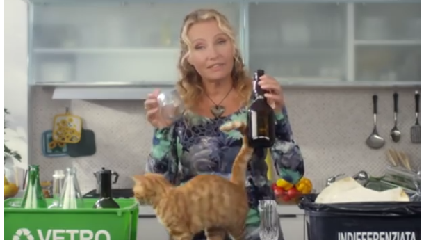 Immagine: Bottiglia e vasetto (di vetro) binomio perfetto, riparte la campagna educational di CoReVe