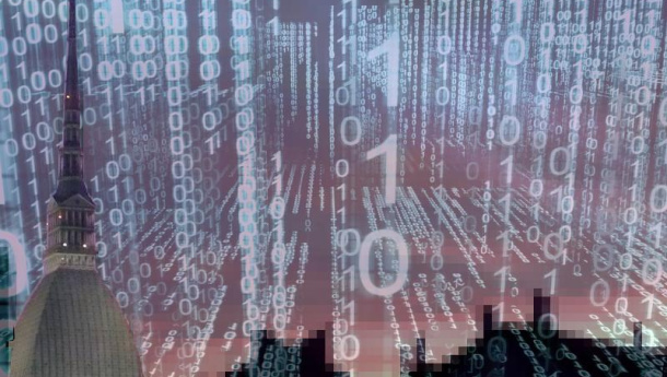 Immagine: Torino, primo passo concreto verso l'Agenda Digitale