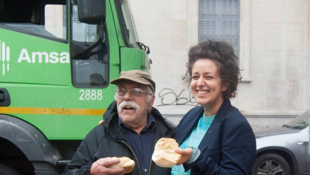 Immagine: Perché aumenta l’umido (nei mercati ma non solo)