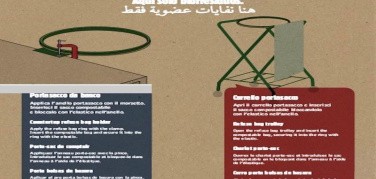 Nuova raccolta differenziata umido nei mercati di Milano: positivi i primi dati AMSA