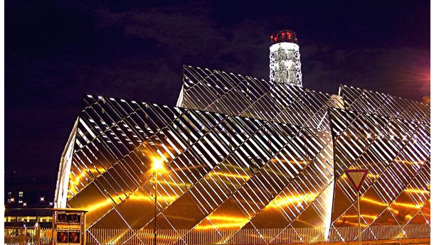 Immagine: Teleriscaldamento, doppio appuntamento Italia-Cina