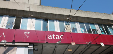 Atac, differito lo sciopero dell'8 aprile