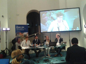 Il cambiamento climatico e le sue conseguenze non fanno notizia