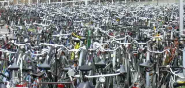 Più bici per tutti in Europa. Il 14 aprile Eurosummit ad Amsterdam