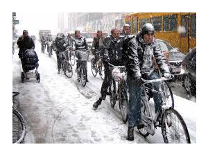 Più bici per tutti in Europa. Il 14 aprile Eurosummit ad Amsterdam
