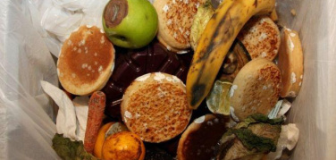 Tagliare lo spreco di cibo per avere un clima migliore