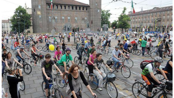 Immagine: Torino, pubblicata l'Indagine sulla Mobilità delle Persone e sulla Qualità dei Trasporti