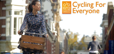 Convegno internazionale bici, la regione Puglia invitata in Olanda