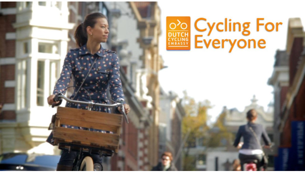 Immagine: Convegno internazionale bici, la regione Puglia invitata in Olanda