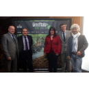 Immagine: Il Giro d'Italia ecosostenibile parte con la raccolta differenziata in tutte le tappe