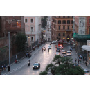 Immagine: Smog a Roma, aumentano malattie respiratorie. Codacons presenta esposto in Procura per epidemia colposa