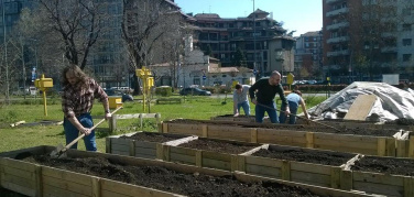 RECUP e Orti di via Padova: a Milano una nuova alleanza per limitare gli sprechi