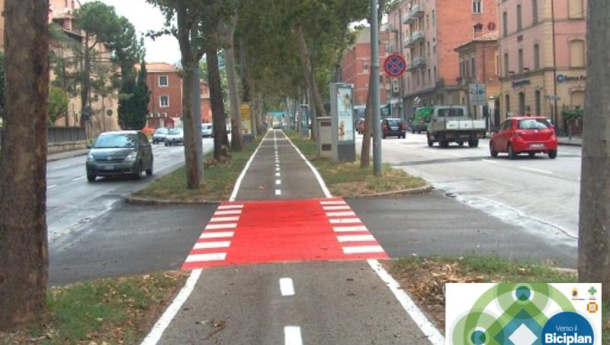 Immagine: Bologna, al via la fase operativa del processo di redazione del Biciplan