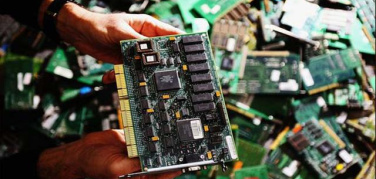 Raee, siglato nuovo accordo sul trattamento