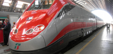 Referendum trivelle, sconti sui treni per chi va a votare. Come ottenerli