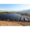 Immagine: Italia prima al mondo per uso dell'energia solare, copre l'8% del fabbisogno