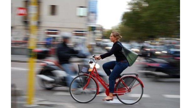 Immagine: Quale buona strada?