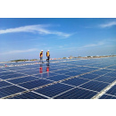 Immagine: Legambiente lancia la sfida per liberalizzale l'autoproduzione di energia