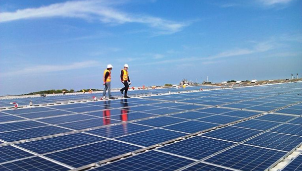 Immagine: Legambiente lancia la sfida per liberalizzale l'autoproduzione di energia