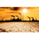 Immagine: Cambiamento climatico, record anche a marzo: è stato il più caldo di sempre