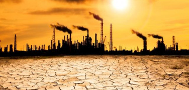 Cambiamento climatico, record anche a marzo: è stato il più caldo di sempre