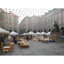 Immagine: Torino, sabato 23 aprile c'è  “Oltremercato”, un’occasione per valorizzare le aree protette della Città Metropolitana