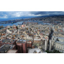 Immagine: Genova, pronto a partire il porta a porta. All'orizzonte la tariffa puntuale