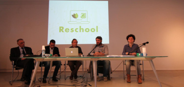 Reschool: cosa pensa l'amministrazione del progetto che riduce i rifiuti e aiuta la scuola
