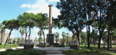 Premio Greencare, parte da Napoli il viaggio alla ricerca del verde perduto