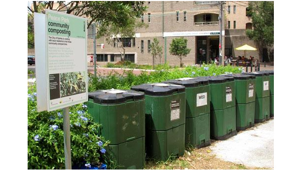 Immagine: Roberto Cavallo sull’economia circolare: ancora meglio se a km 0