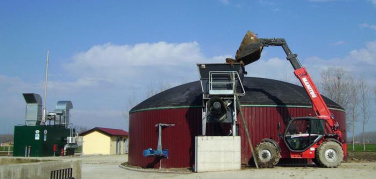 Elettricità da bioenergie, +98% in 5 anni in Italia