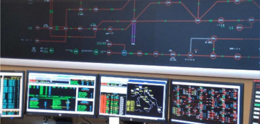 Consumi energia elettrica in Italia: a marzo -2,2%