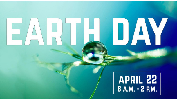 Immagine: Earth Day, Giornata della Terra. Wwf: 