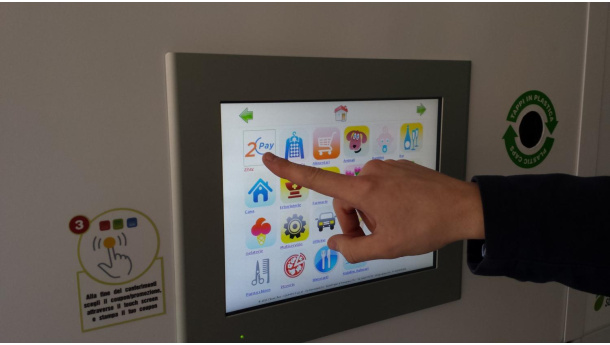 Immagine: Earth Day,  il riciclo incentivante arriva a scuola a Manerba del Garda