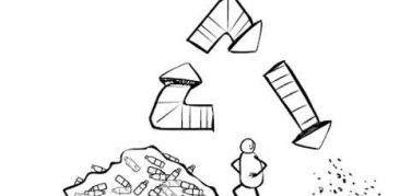 Plastica: dopo le cassette, il Ministero dell'Ambiente riconosce il sistema Conip per la raccolta e il riciclo dei pallet